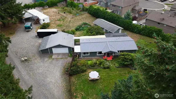 17018 84th Avenue Ct E, Puyallup, WA 98375