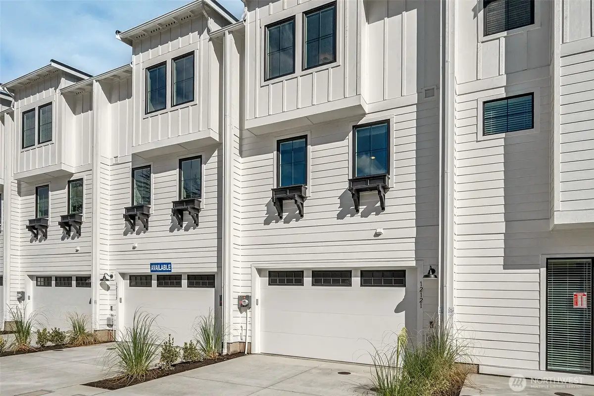 12083 127th Avenue E #55, Puyallup, WA 98374 - Image #1