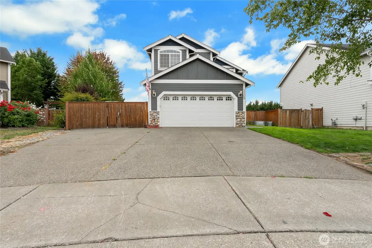 1309 Riddell Avenue Ne, Orting, WA 98360 - Image #1