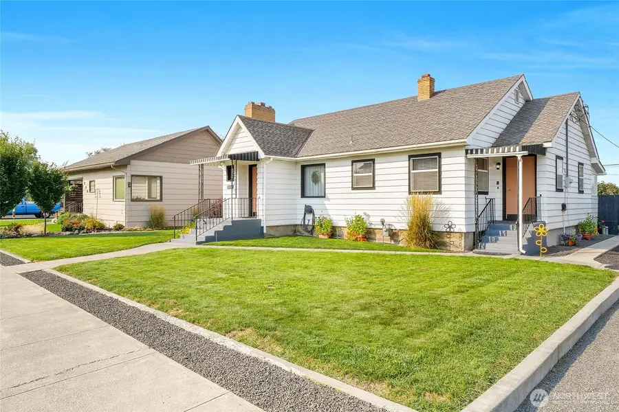 206 S Alder Street, Odessa, WA 99159 - Image #2