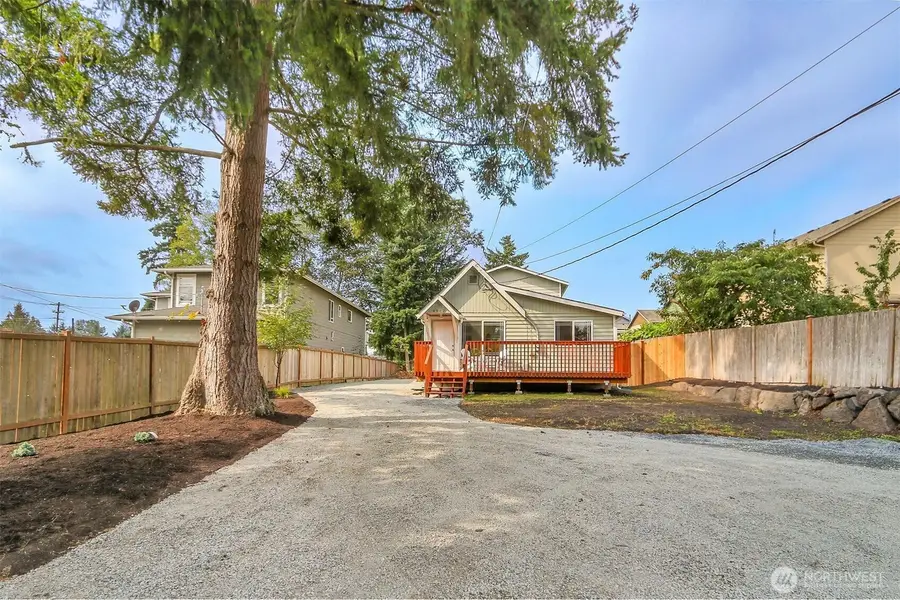9912 Holly Drive #A, Everett, WA 98204 - Image #3