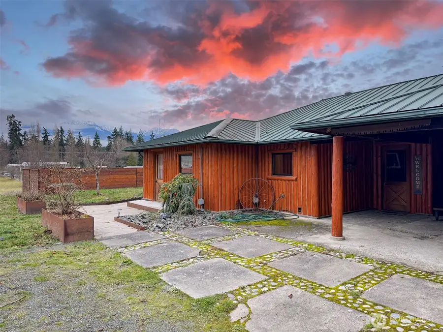 127 Lake Farm Road, Port Angeles, WA 98362 - #3