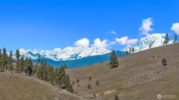 0 Sonrisa Drive #3, Cle Elum, WA 98922