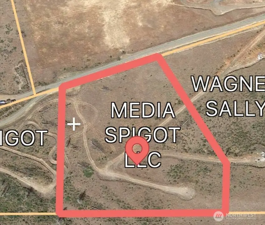 0 Sonrisa Drive #3, Cle Elum, WA 98922 - Image #3