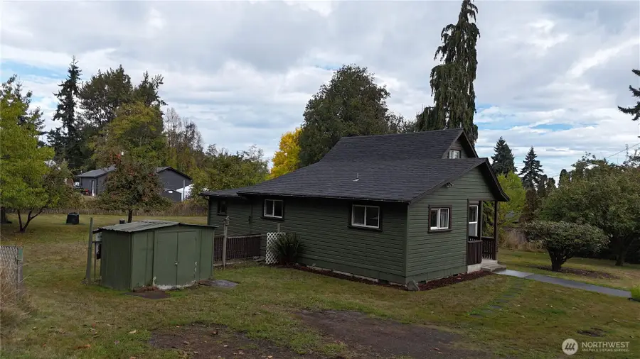 1107 Glenwood, Port Angeles, WA 98363 - Image #2