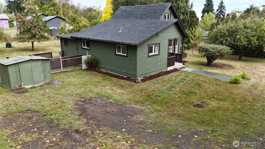 1107 Glenwood, Port Angeles, WA 98363 - Image #3