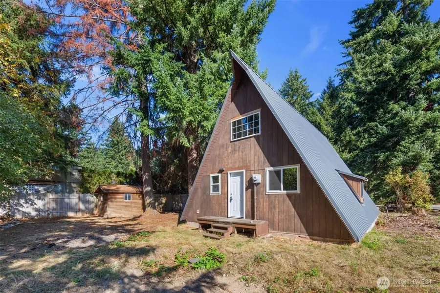 15427 Bald Pate Street Se, Yelm, WA 98597 - Image #3
