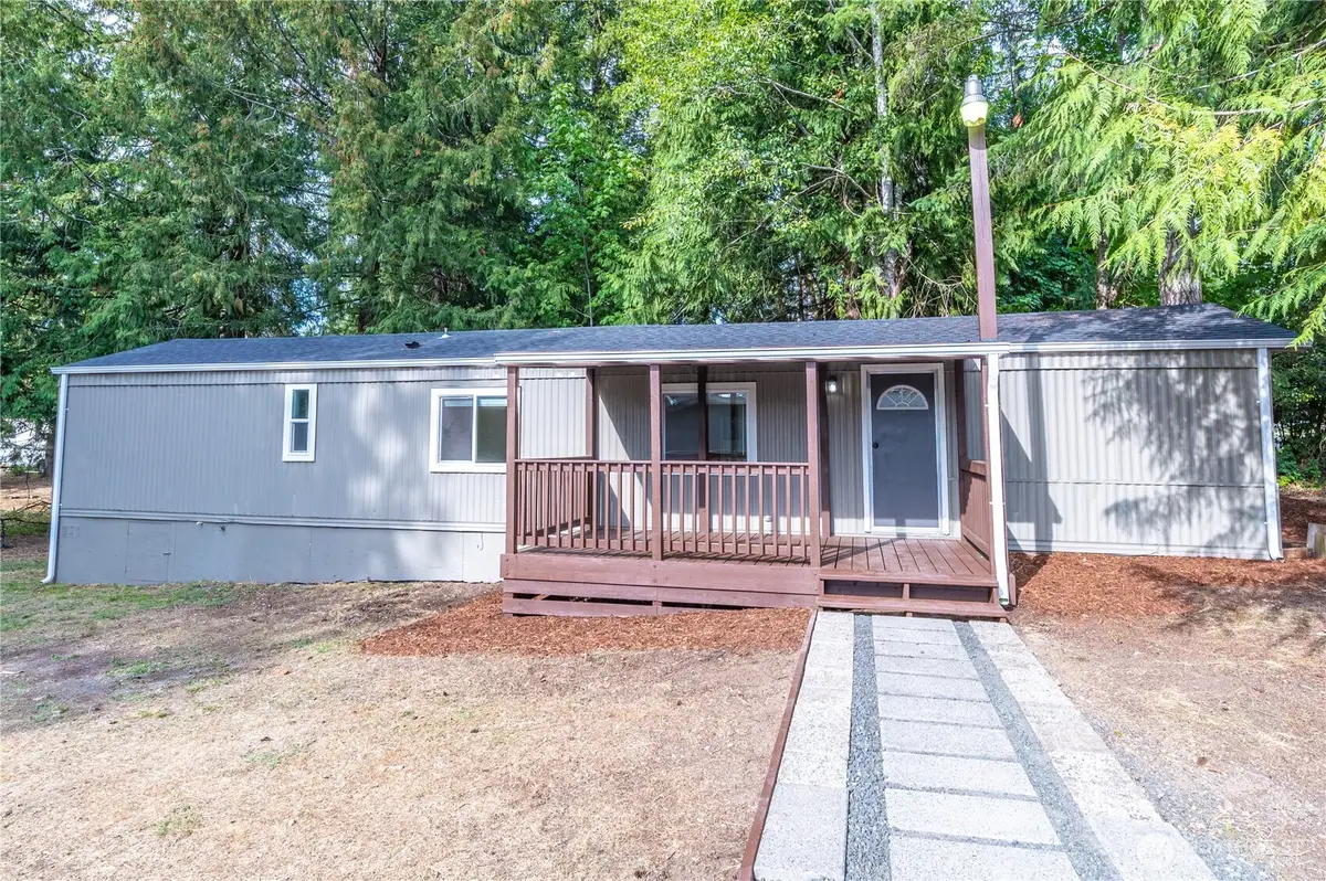 460 E Wood Lane, Shelton, WA 98584 - Image #1