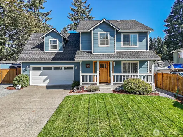 22213 129th Street E, Bonney Lake, WA 98391