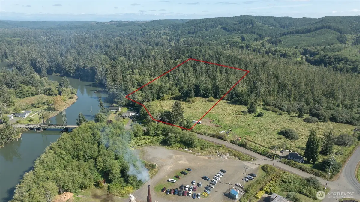 11111 Pan Handle Road, Hoquiam, WA 98550 - Image #1