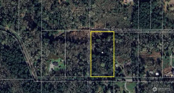 0 Dodge Road, Camano Island, WA 98282