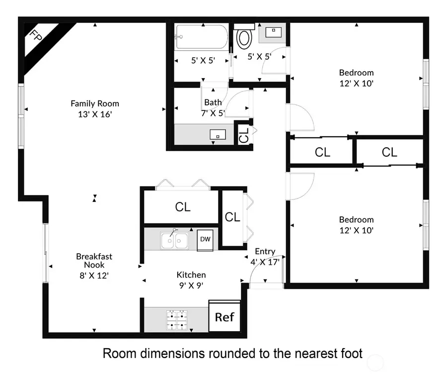 20030 66th Place W #2A, Lynnwood, WA 98036 - Image #2