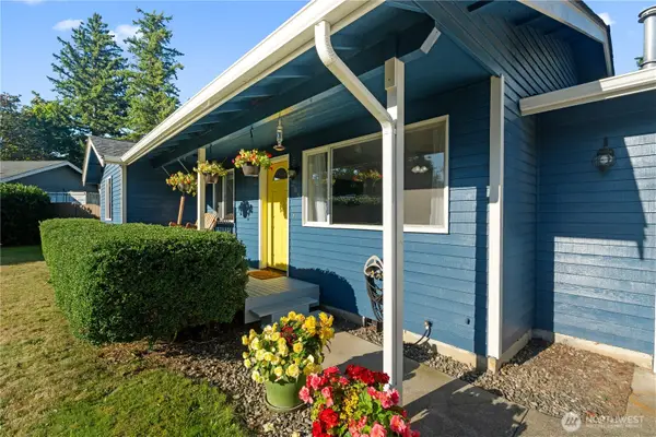 205 Sable Drive, Everson, WA 98247