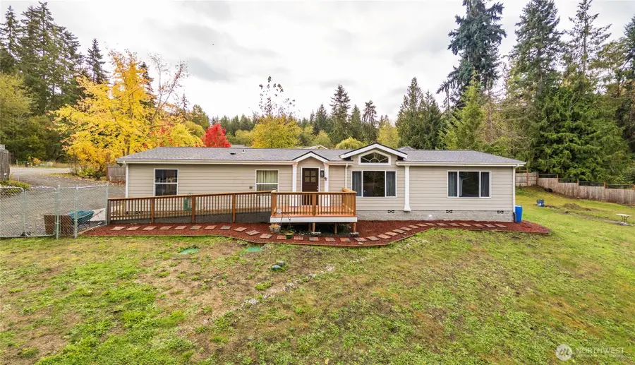 553 Dryke Road, Sequim, WA 98382 - Image #2