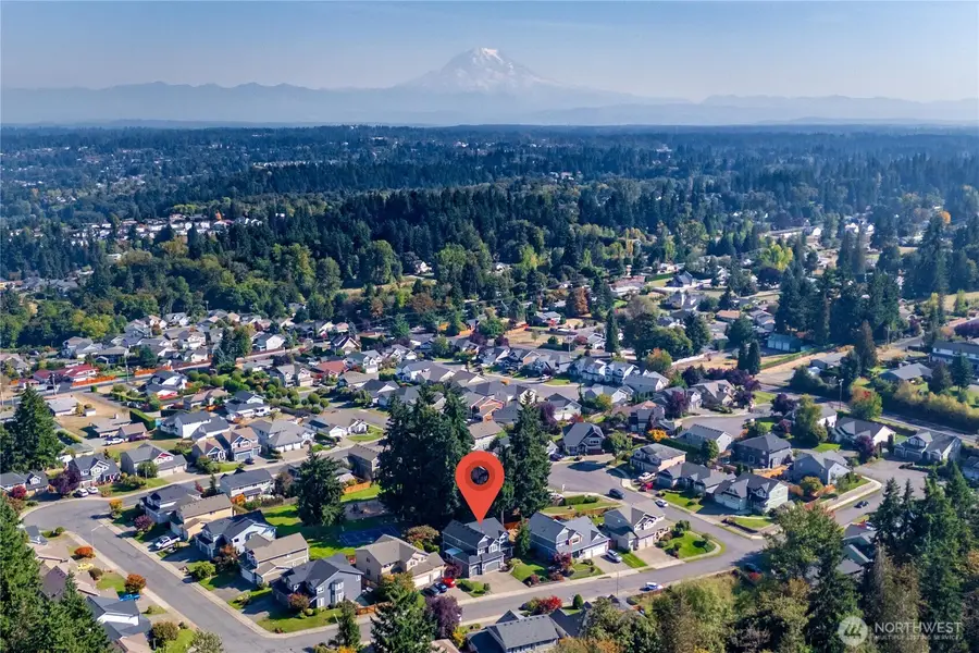 8207 66th Avenue Ct E, Puyallup, WA 98371 - #3