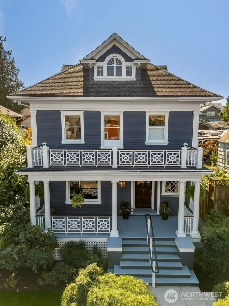 908 N K Street, Tacoma, WA 98403 - Image #2