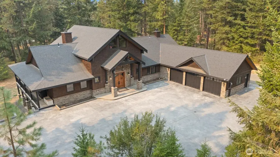 251 Evergreen Valley Loop Road, Ronald, WA 98940 - Image #3