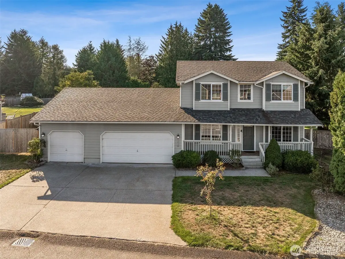 23410 108th Street Ct E, Buckley, WA 98321 - Image #1