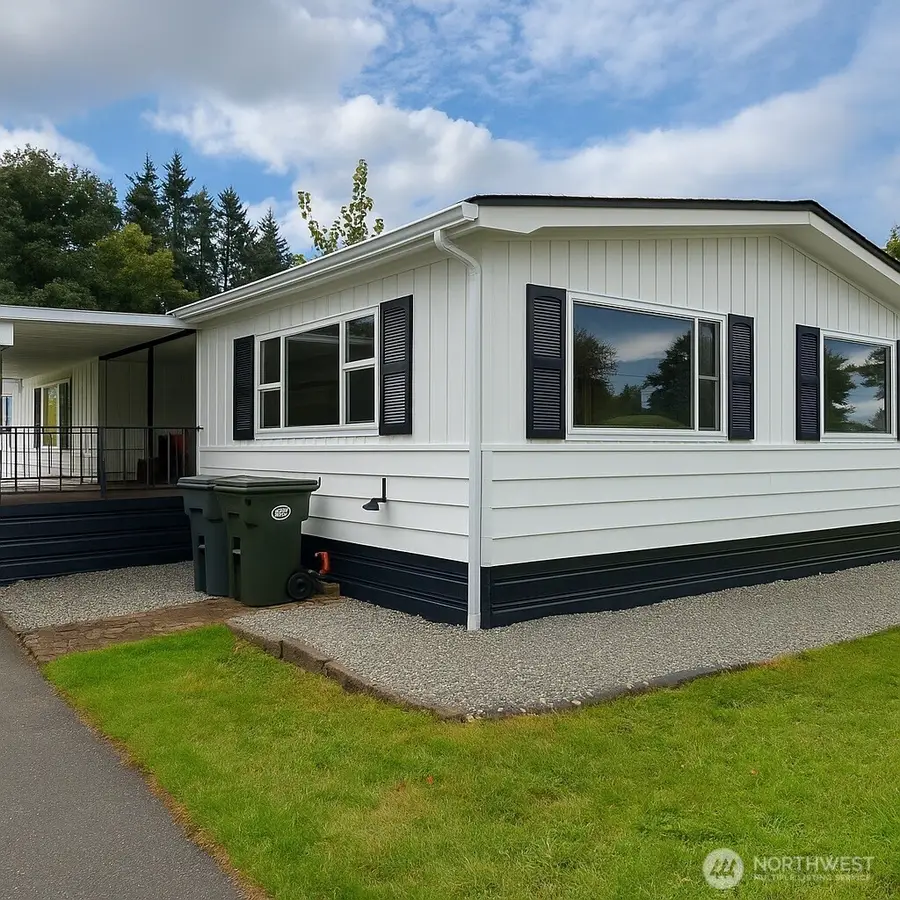 3110 86th Street Ct S, Lakewood, WA 98499 - Image #2