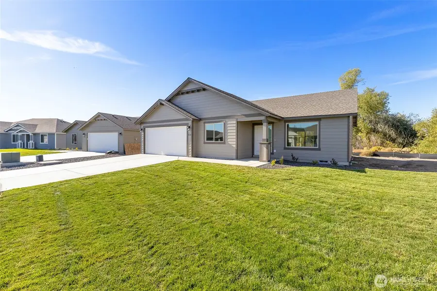 314 N Sandy Loop, Moses Lake, WA 98837 - Image #2