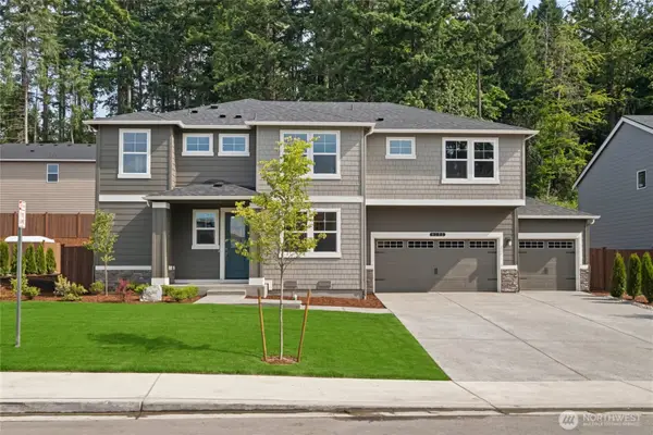 9917 38th Street Ct E #41, Edgewood, WA 98371