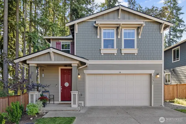 17511 SE 254th Street, Covington, WA 98042