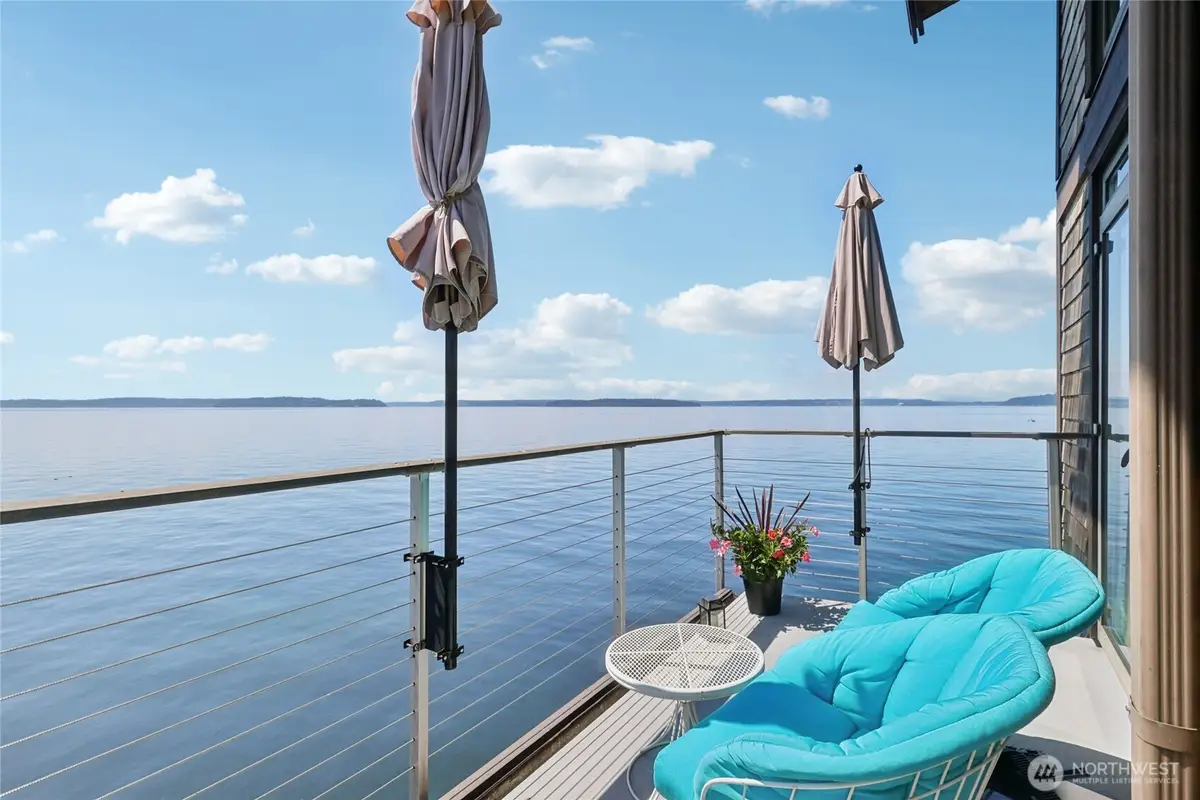 3717 Beach Drive Sw #316, Seattle, WA 98106 - #1