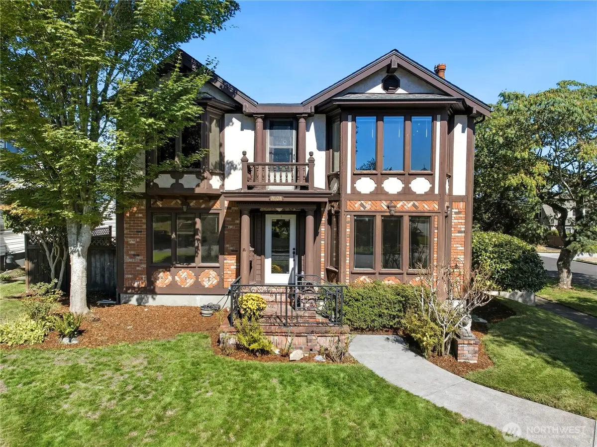 3403 N 19th Street, Tacoma, WA 98406 - Image #1