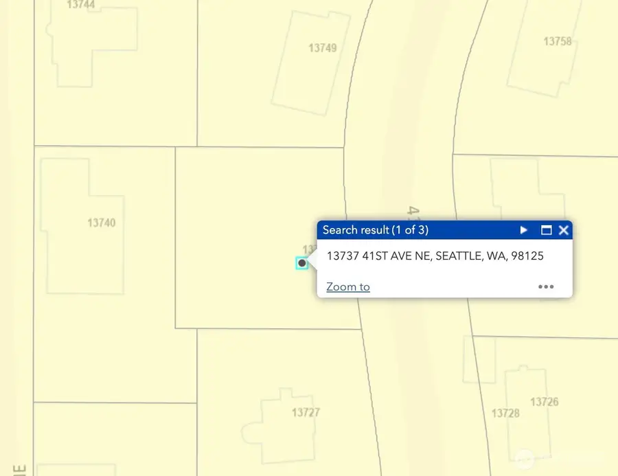 13737 41st Avenue Ne, Seattle, WA 98125 - Image #3