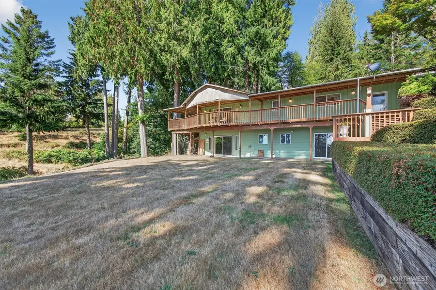 549 Diebert Road, Longview, WA 98632 - Image #2