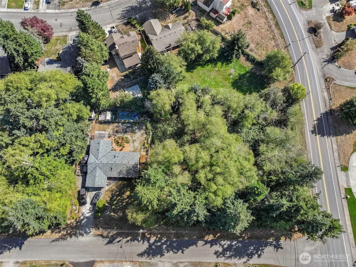 0 Olympic Drive (lot 109-1) #109-1, Oak Harbor, WA 98277 - Image #1