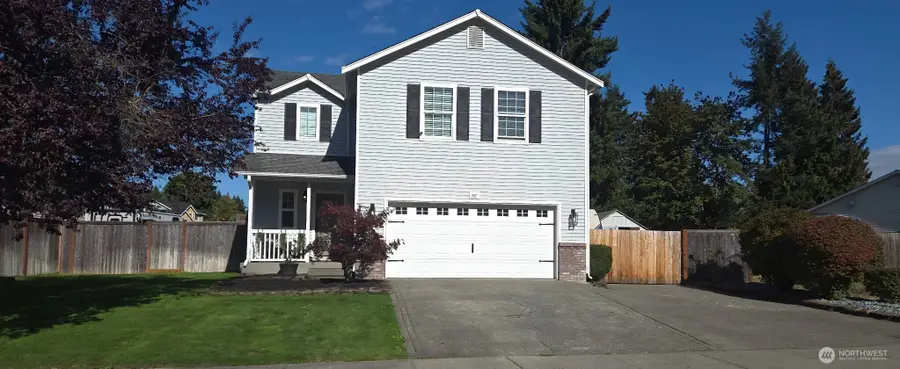 11107 212th Street E, Graham, WA 98338 - Image #2