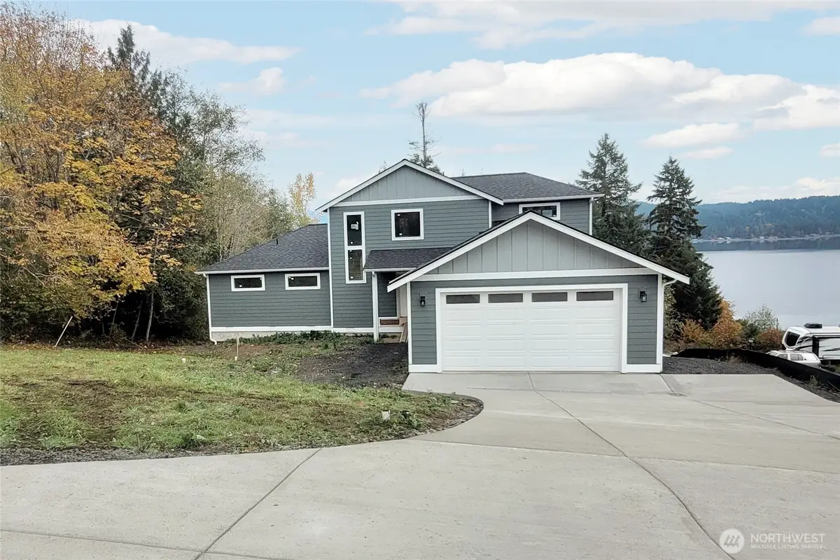 320 E 4th Street, Union, WA 98592 - Image #1