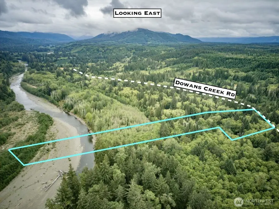0 Dowans Creek Road, Forks, WA 98331 - Image #3