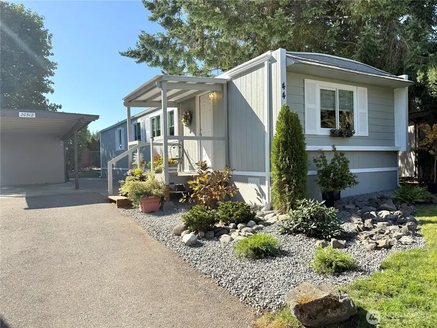 20512 10th Avenue E #44, Spanaway, WA 98387 - Image #3