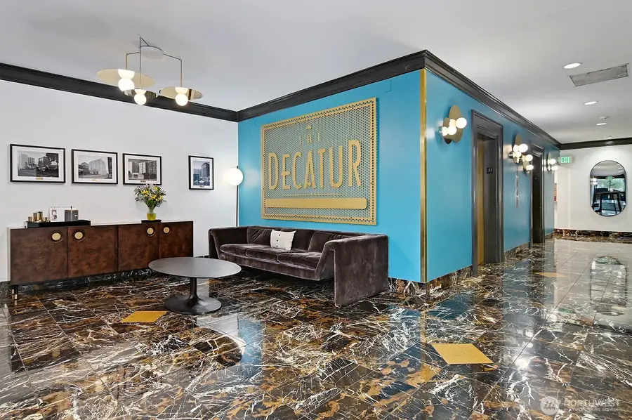 1105 Spring Street #709, Seattle, WA 98104 - Image #3