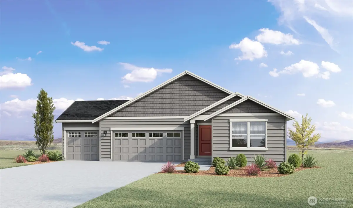 1202 E Eider Lane #27, Ellensburg, WA 98926 - Image #1