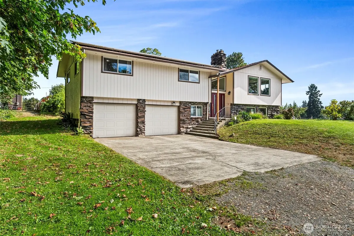 8400 Old Highway 99 Se, Tumwater, WA 98501 - Image #1