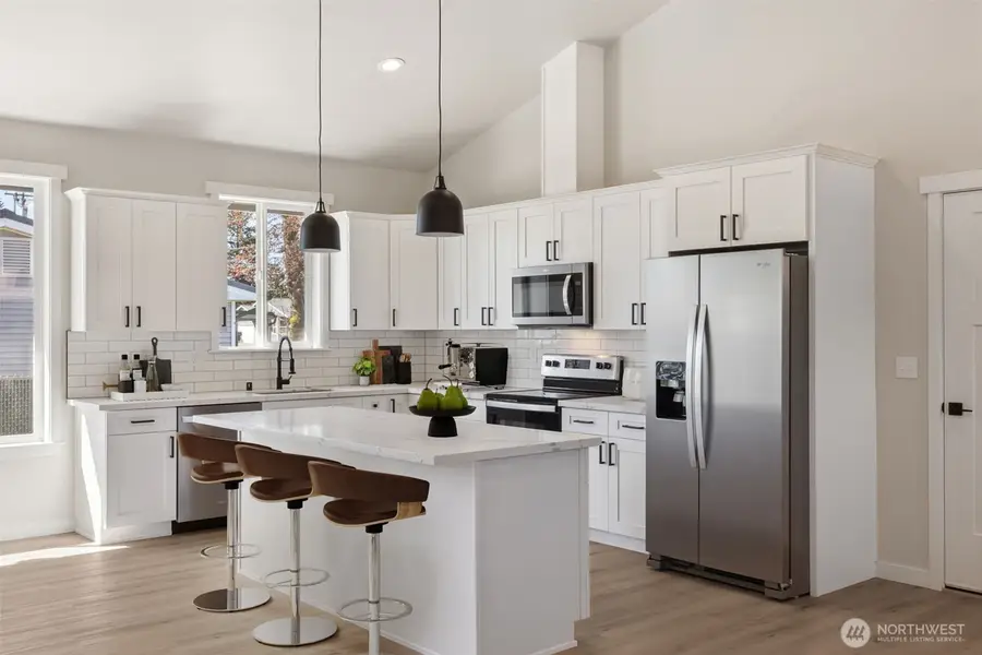 8 Hobble Creek Street, Elma, WA 98541 - Image #3