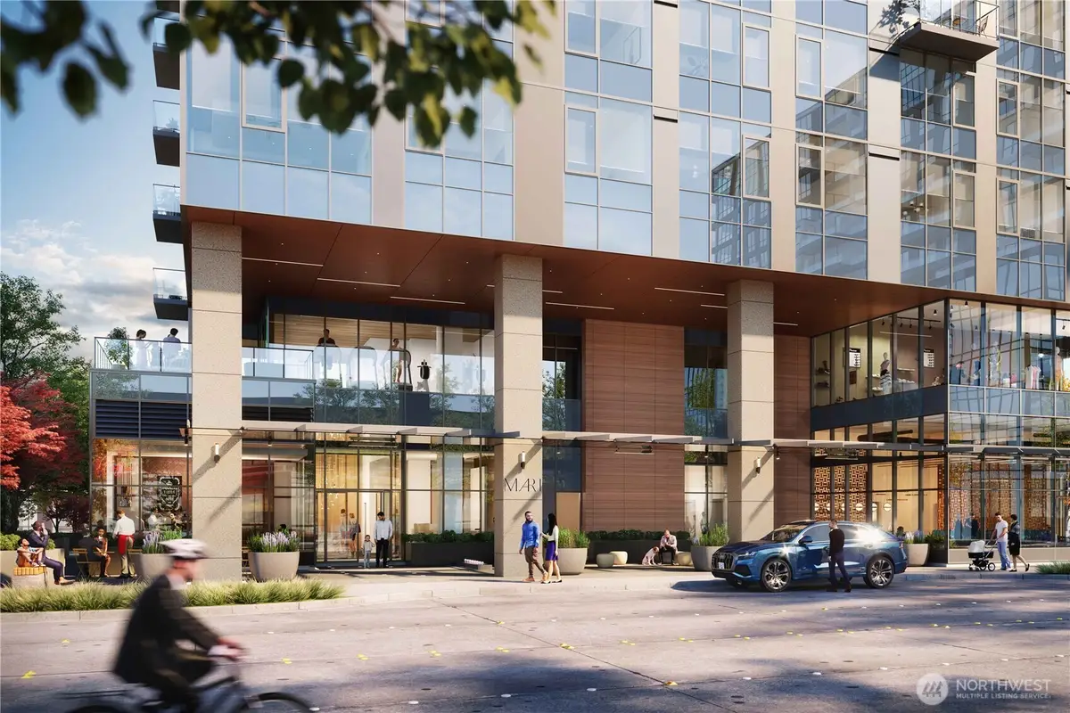 10232 NE 10th Street #515, Bellevue, WA 98004 - Image #1