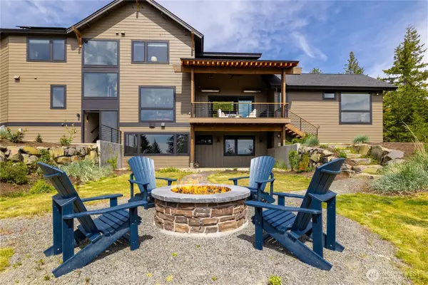 40 Eagle Ridge Drive, Cle Elum, WA 98922