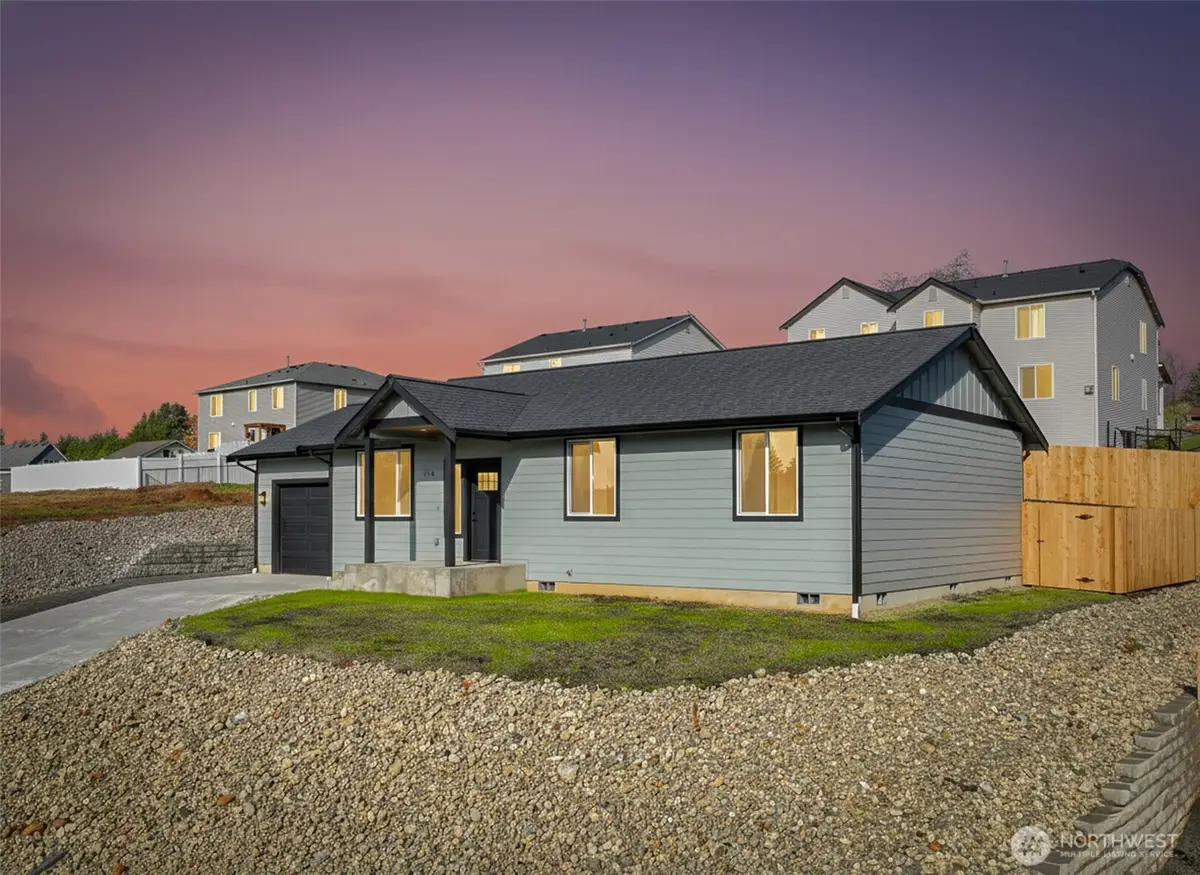 12 Hobble Creek Street, Elma, WA 98541 - Image #1