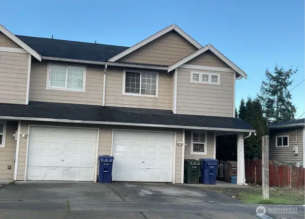 4044 S Puget Sounds Avenue, Tacoma, WA 98409