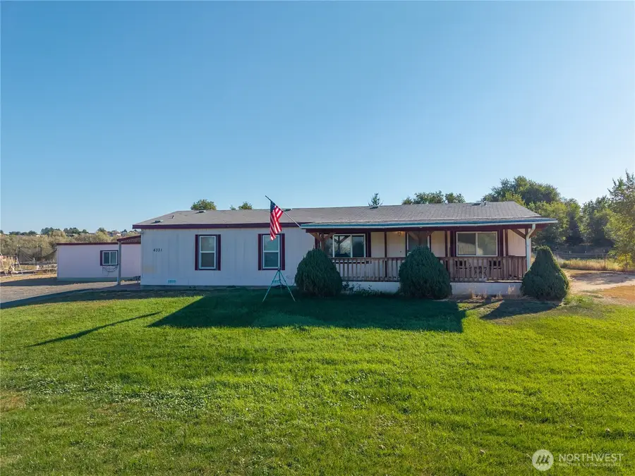 4331 Rd K.2 Ne, Moses Lake, WA 98837 - Image #2