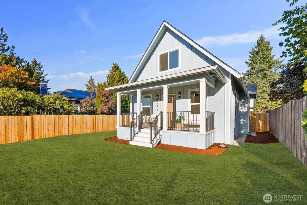 6344 37th Avenue Sw, Seattle, WA 98126 - Image #1