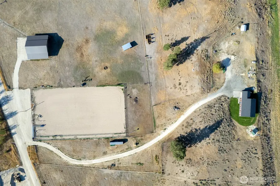 1486 N Star Road, Malott, WA 98829 - Image #2