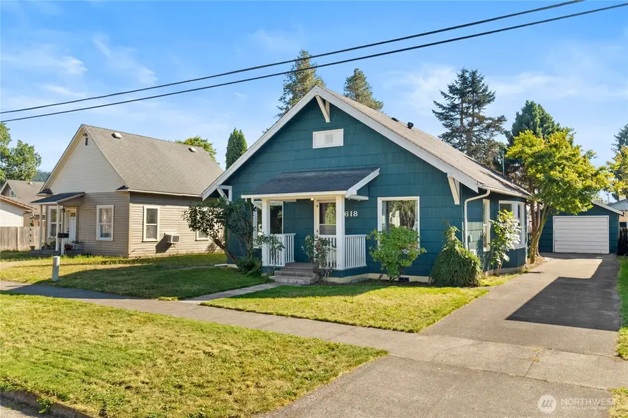 618 W Maple Street, Centralia, WA 98531 - Image #2