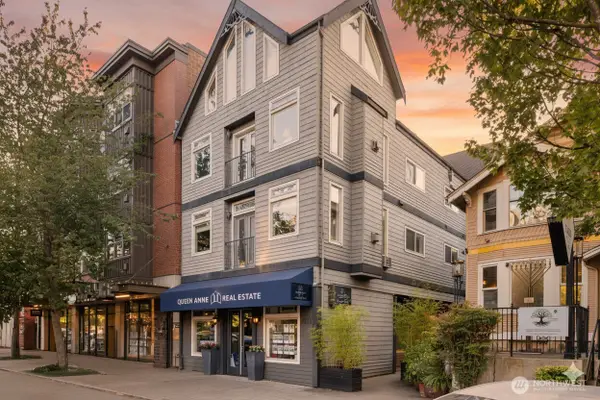 1823 Queen Anne Avenue N #202, Seattle, WA 98109