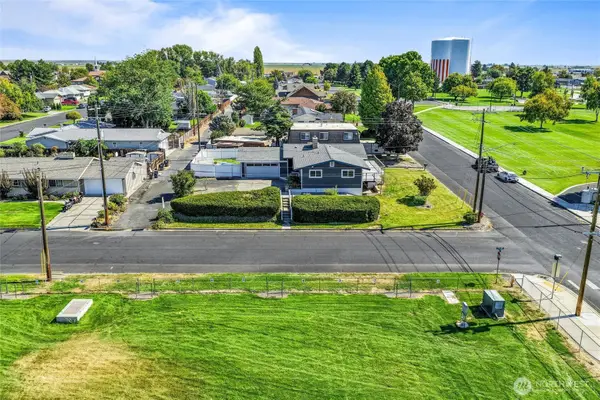 905 E Hamlet Street, Othello, WA 99344