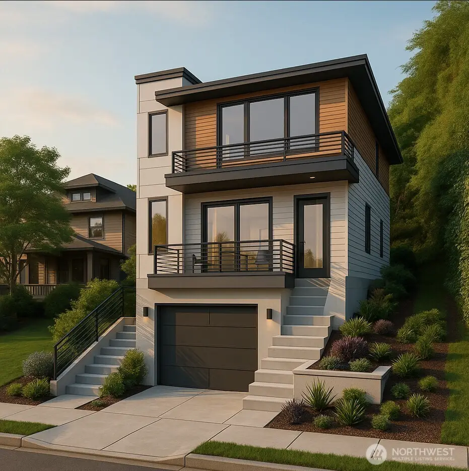 0 E Howell Street #4, Seattle, WA 98122 - Image #1